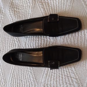 Stuart Weitzman Shoe